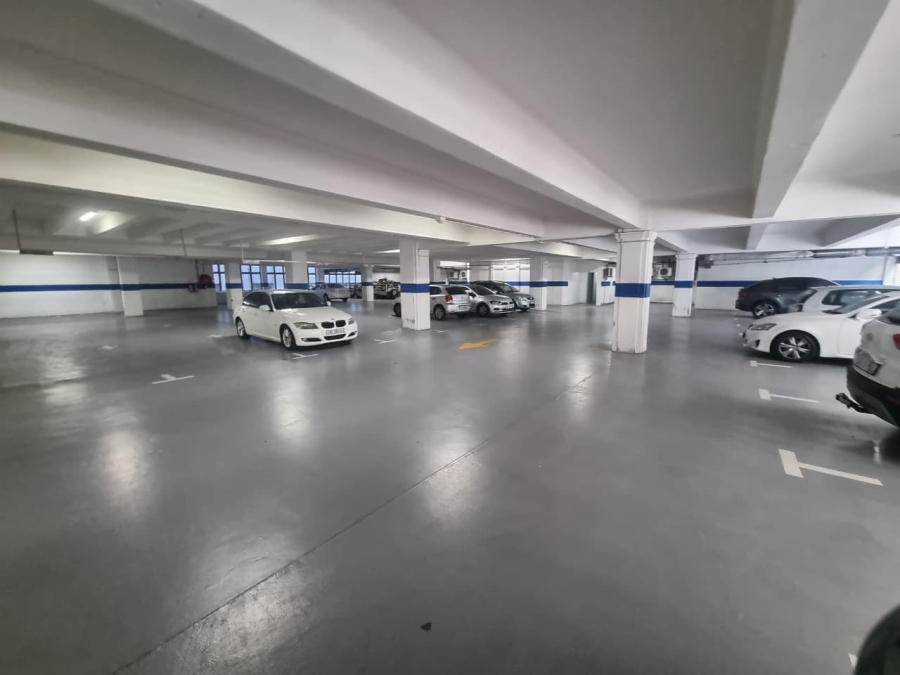 1 Bedroom Property for Sale in Cape Town City Centre Western Cape